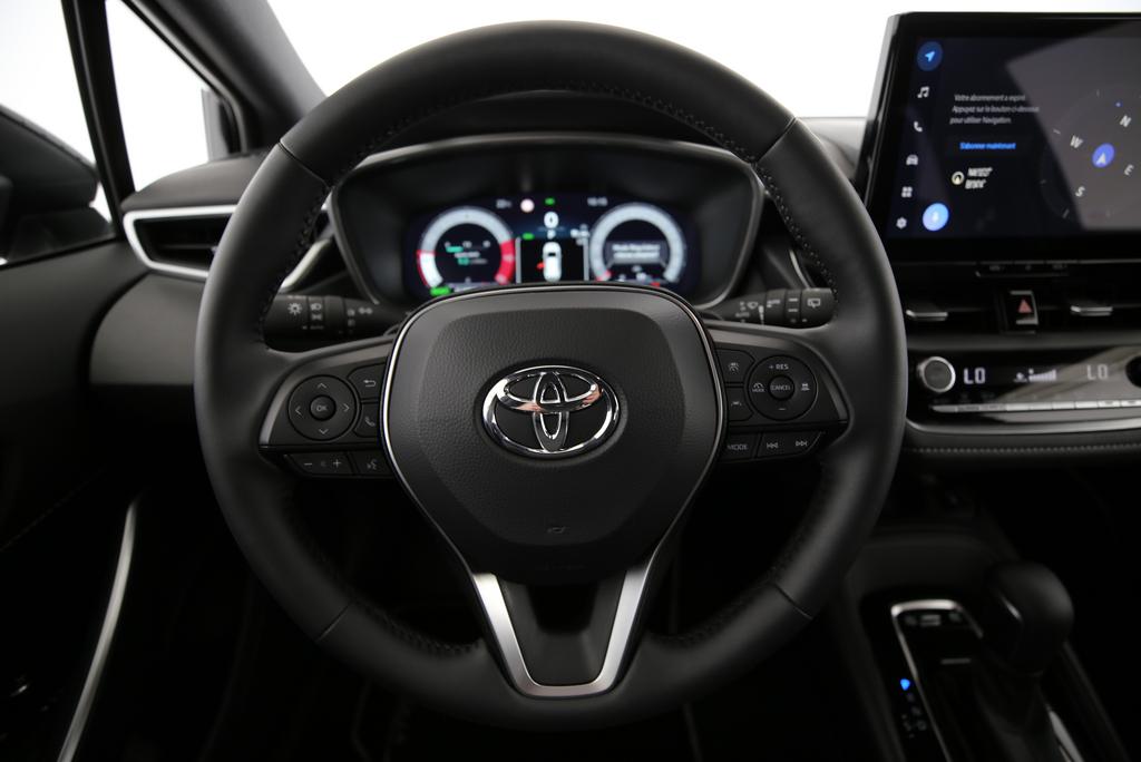 TOYOTA Corolla Touring Sports 2.0 HSD Trend-image-5