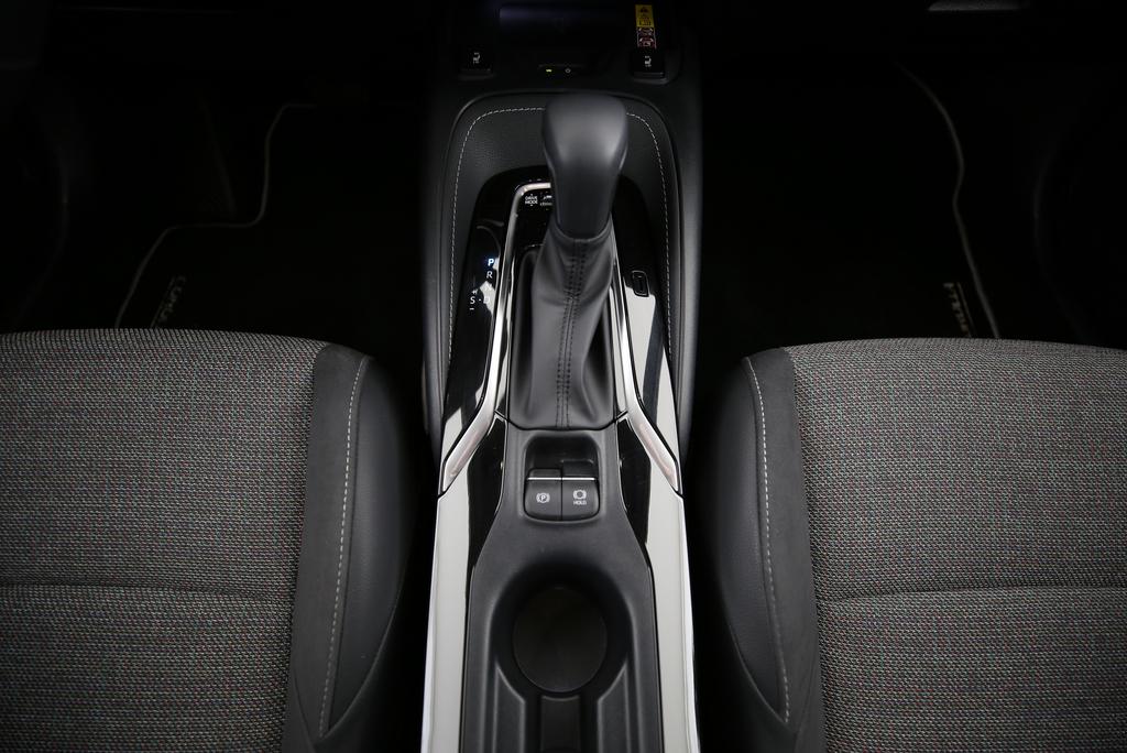 TOYOTA Corolla Touring Sports 2.0 HSD Trend-image-8