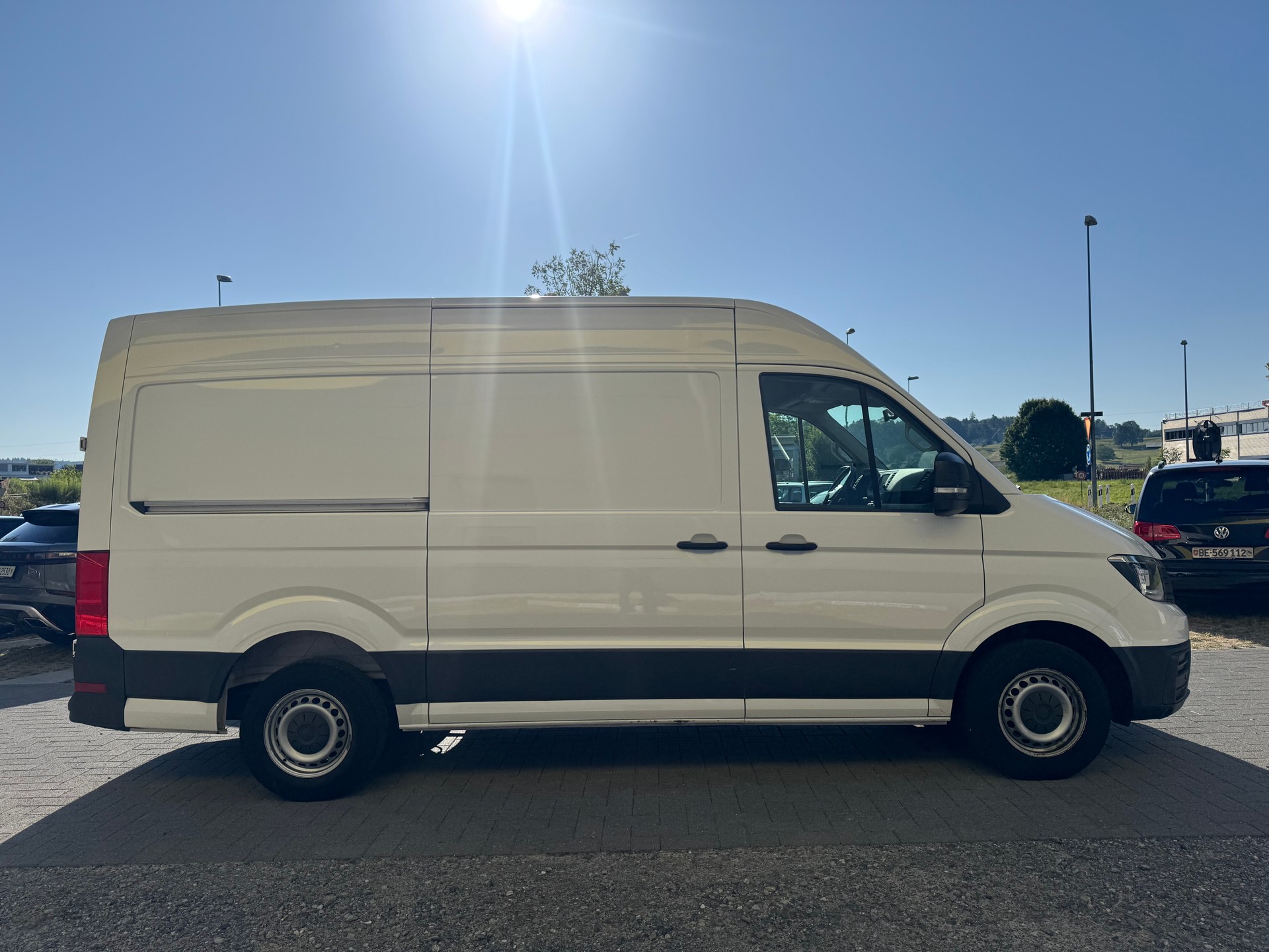 VW Crafter 35 2.0 BiTDI L3-image-3