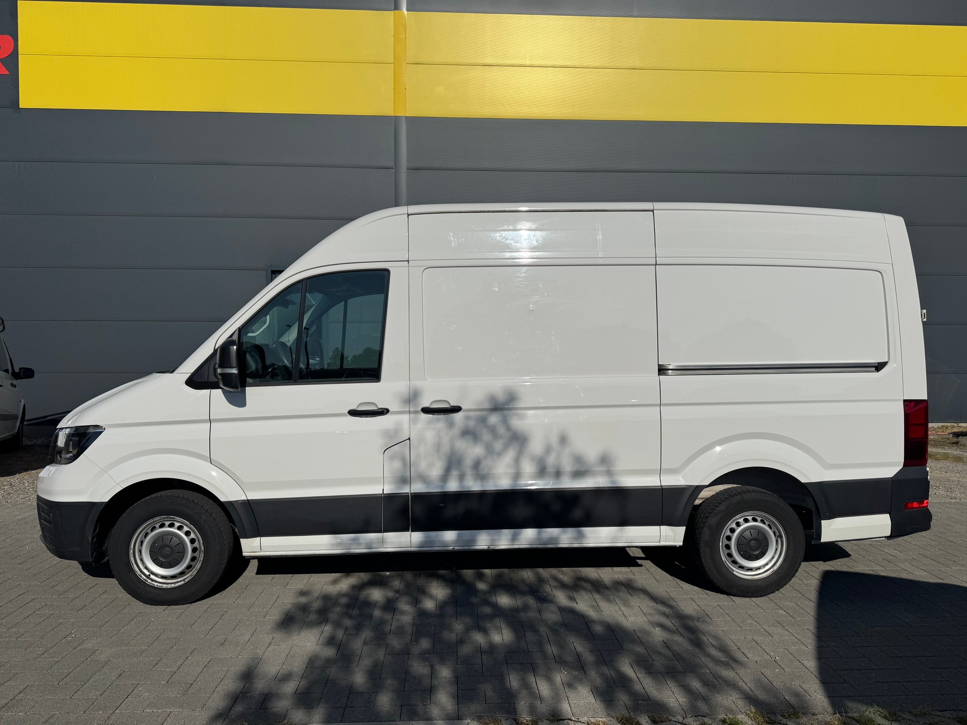 VW Crafter 35 2.0 BiTDI L3-image-7