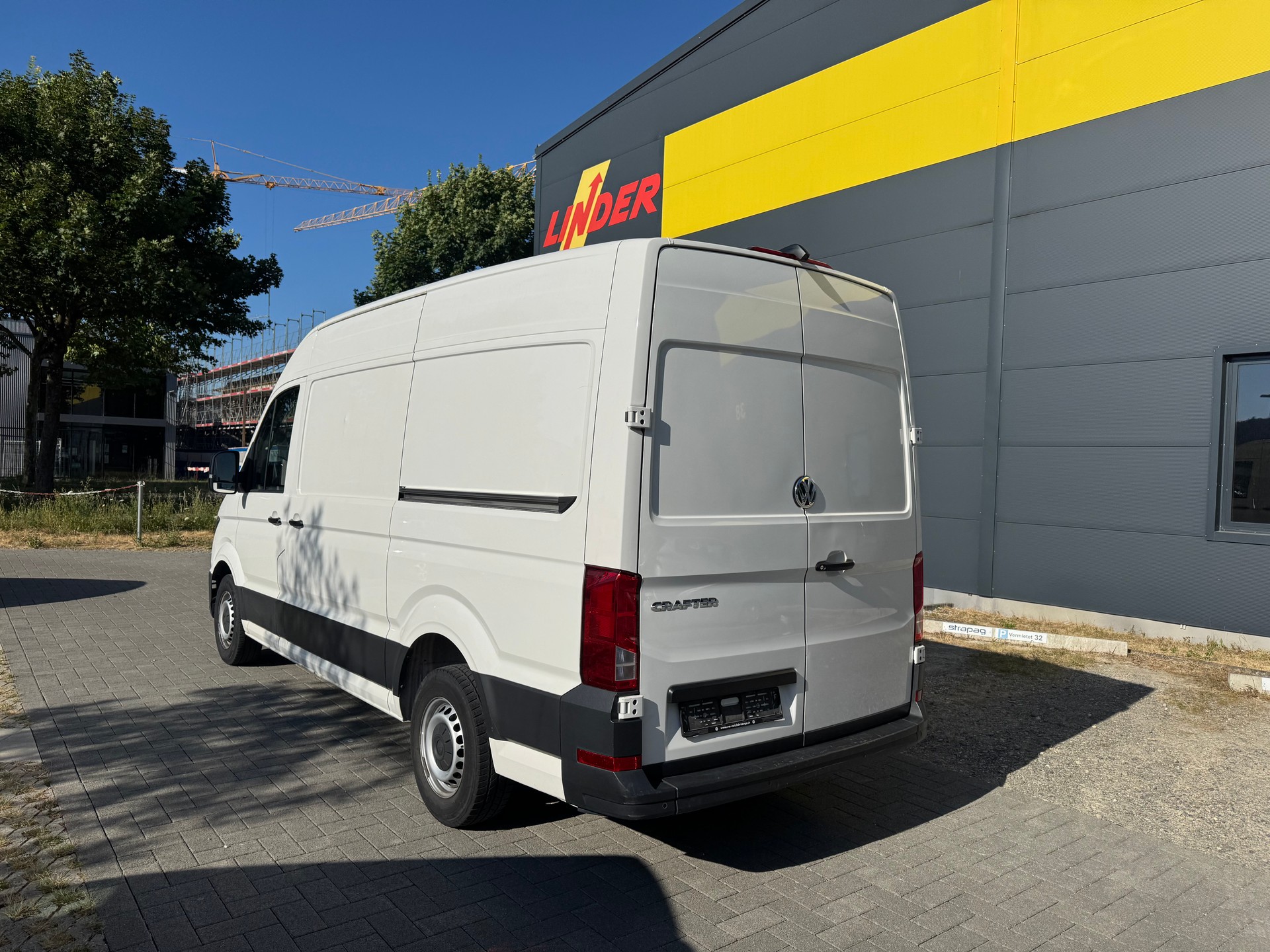 VW Crafter 35 2.0 BiTDI L3-image-6