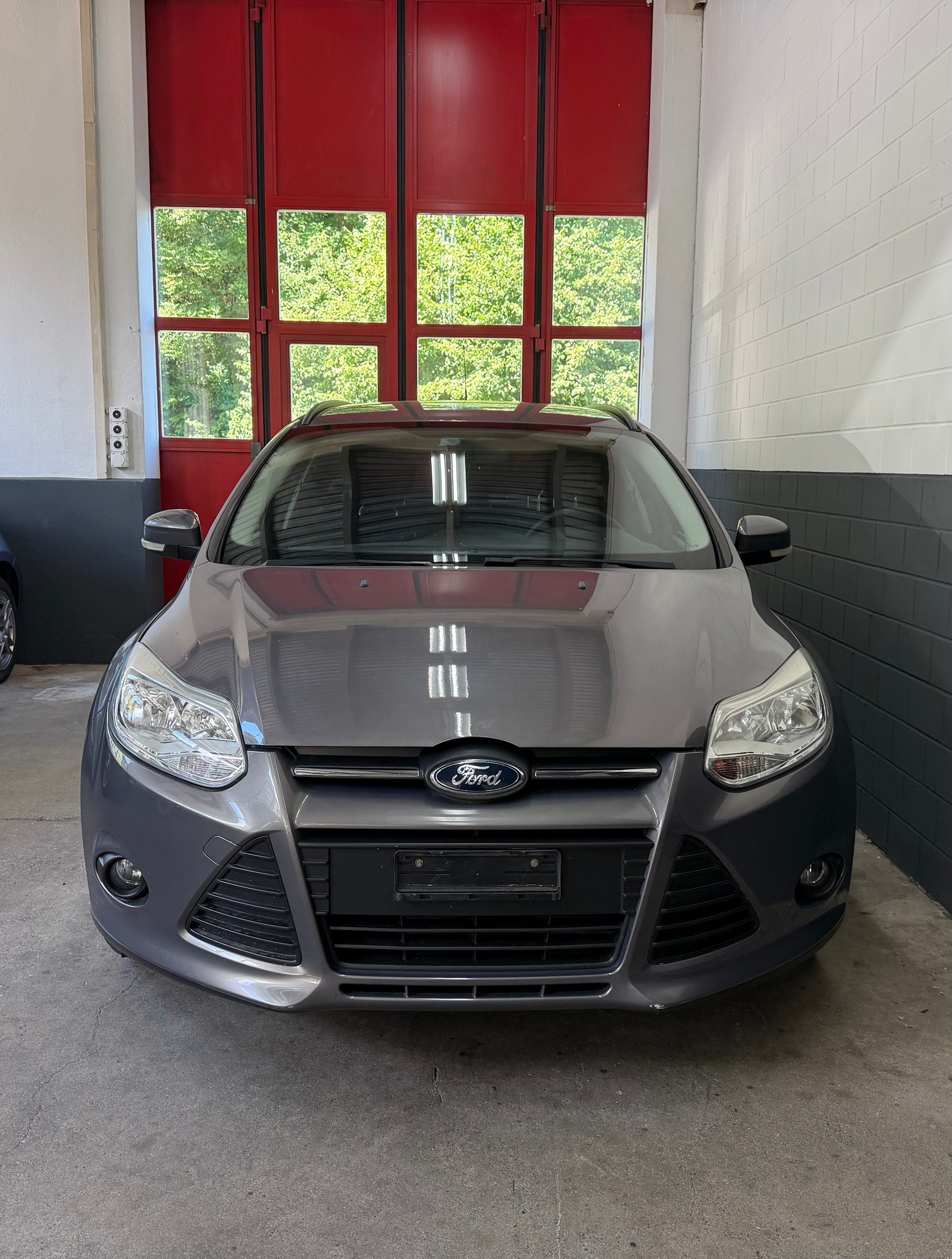 FORD Focus 1.6 SCTi Carving //NEU AB MFK!-image-1