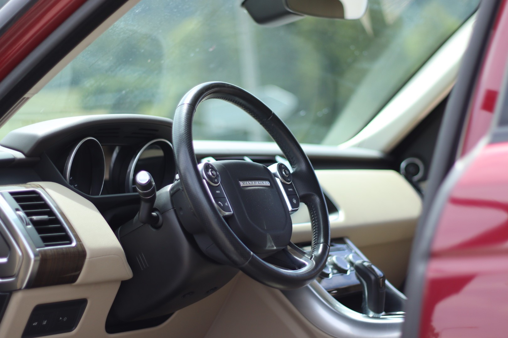 LAND ROVER Range Rover Sport 2.0SD4 S Automatic • Garantie • Voiture CH • Expertise-image-1