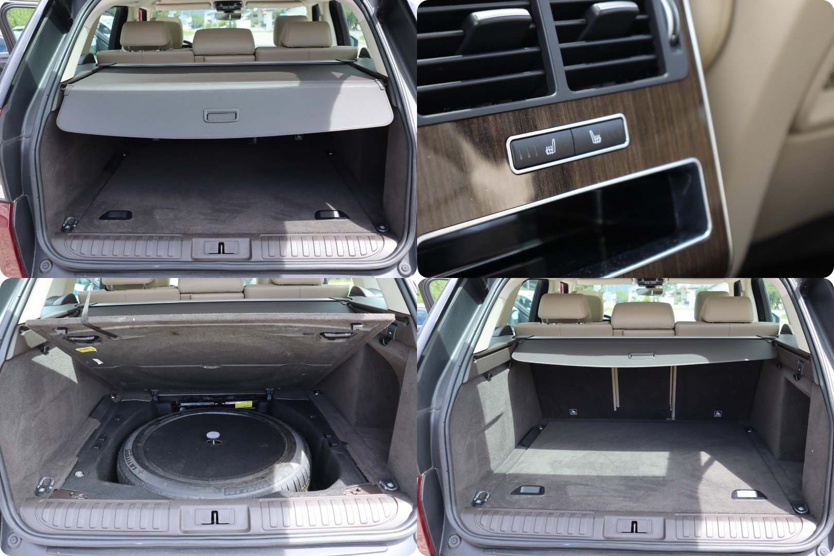 LAND ROVER Range Rover Sport 2.0SD4 S Automatic • Garantie • Voiture CH • Expertise-image-15