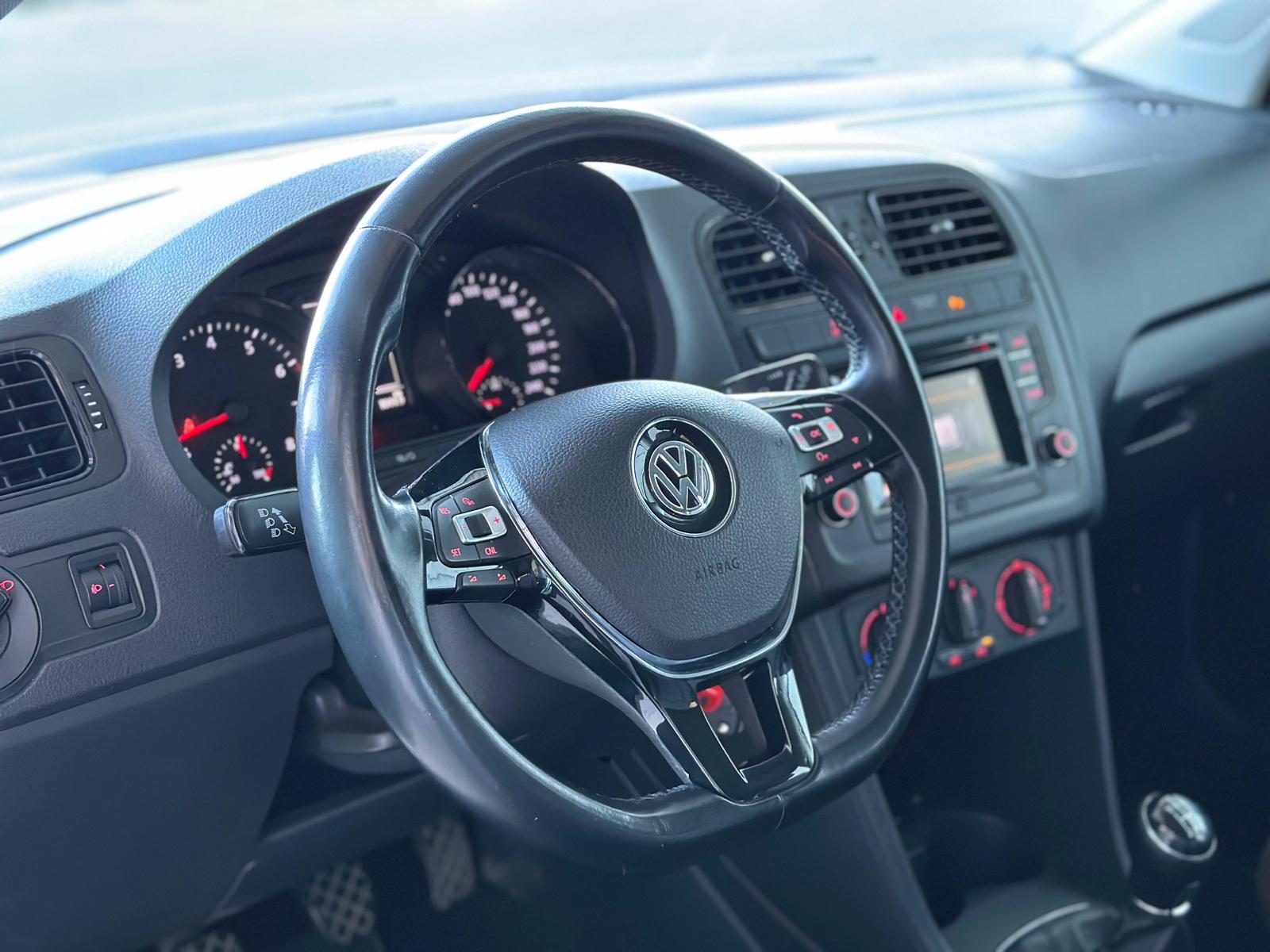 VW Polo 1.0 BMT Start-image-10