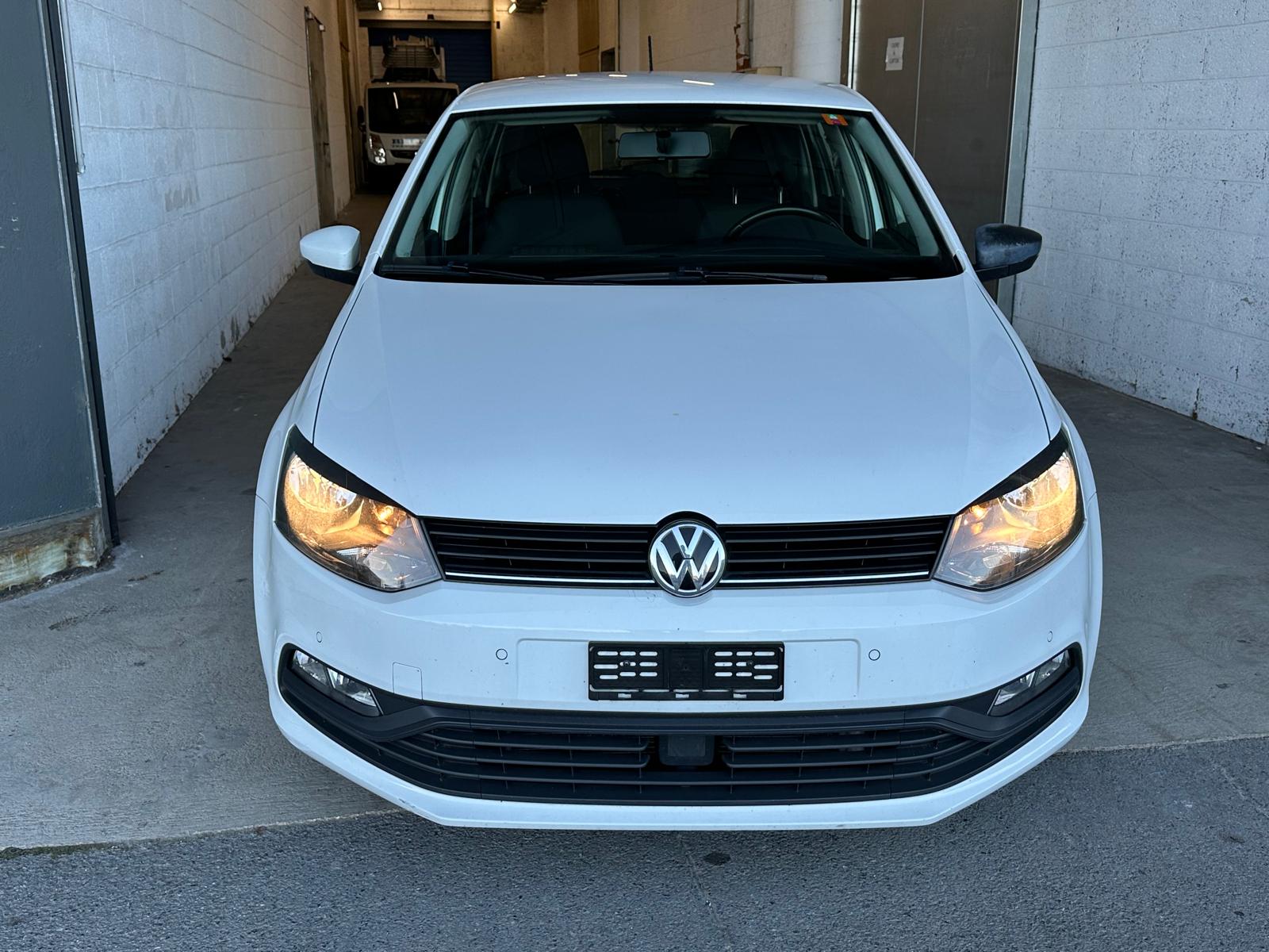 VW Polo 1.0 BMT Start-image-2