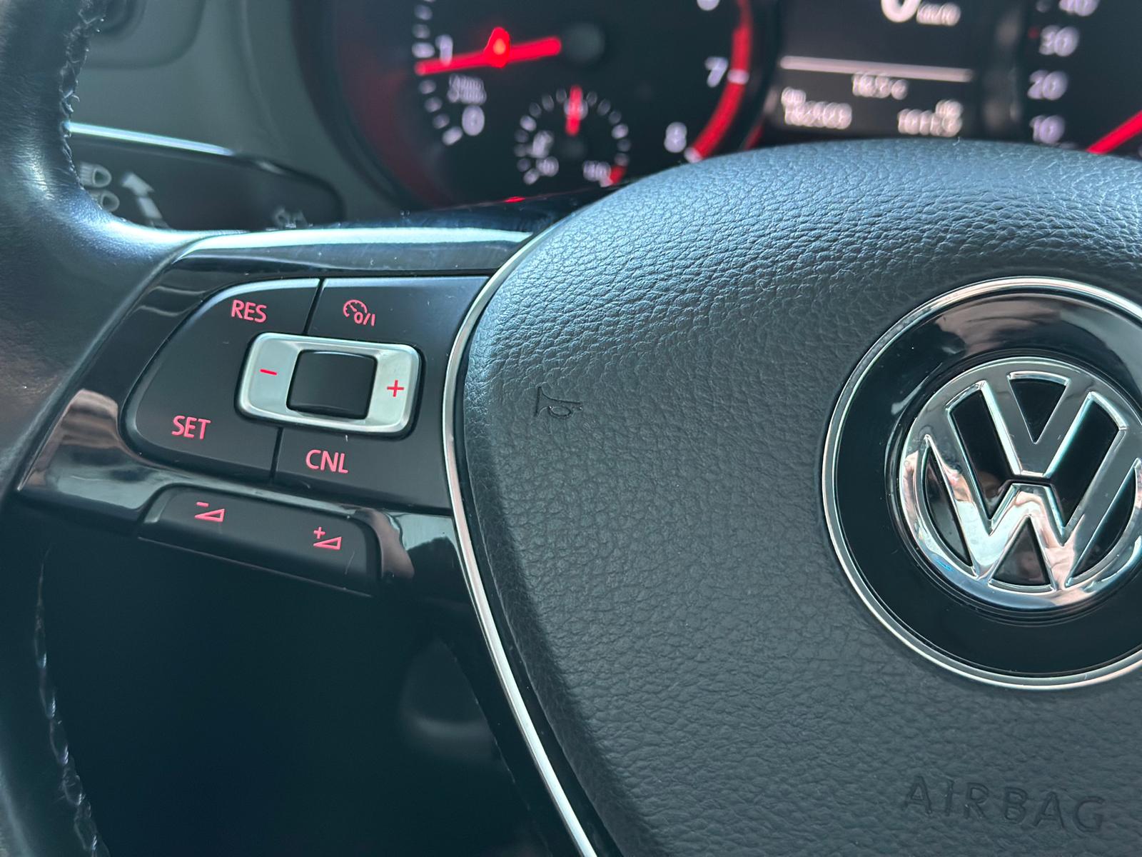 VW Polo 1.0 BMT Start-image-9