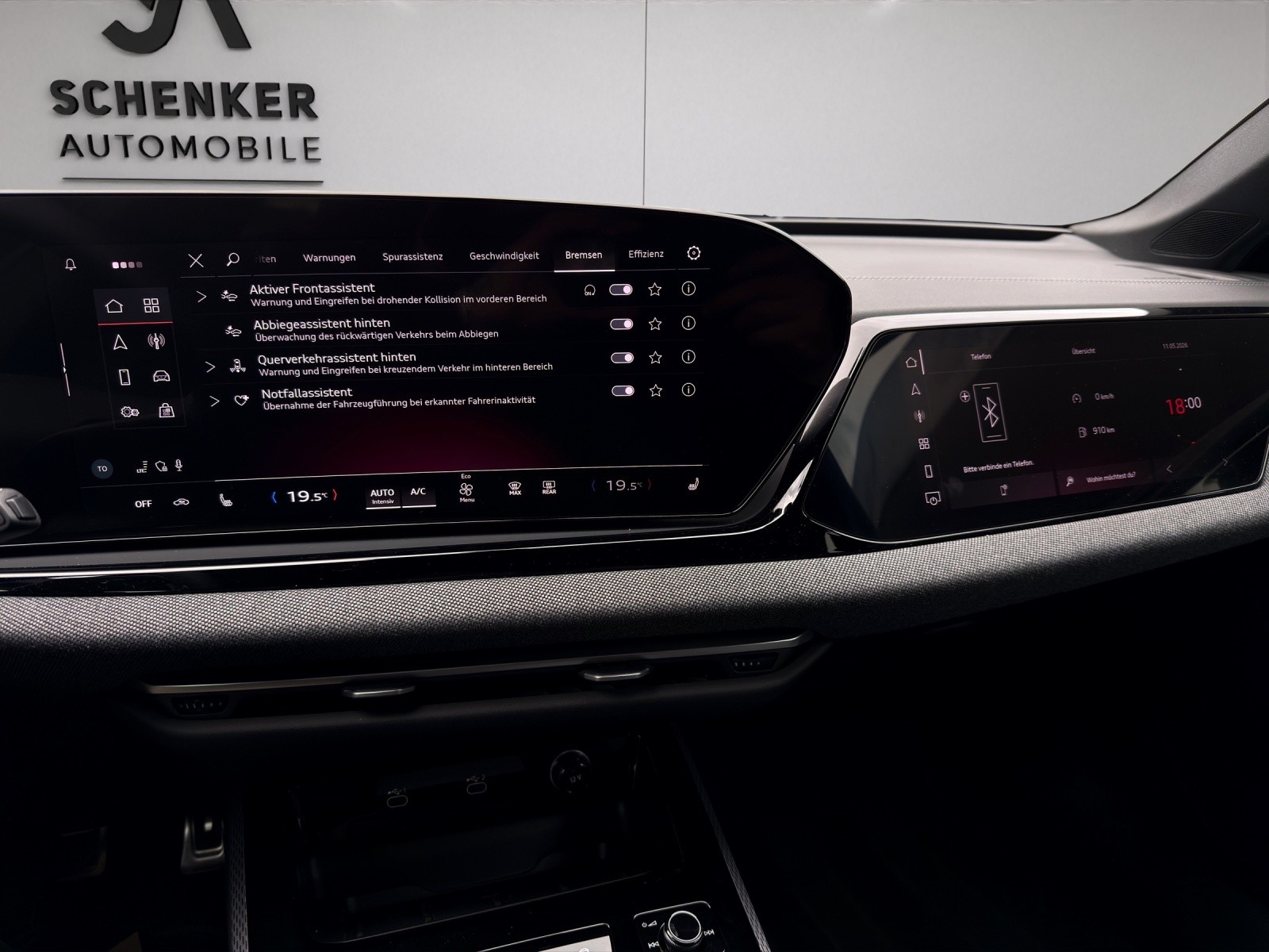 AUDI A5 Limousine TDI 150 kW S tronic-image-18