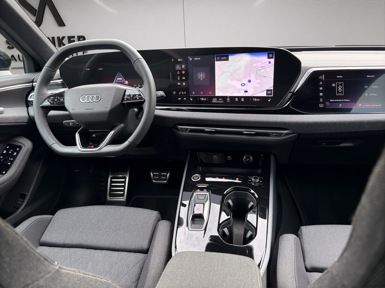 AUDI A5 Limousine TDI 150 kW S tronic-image-11