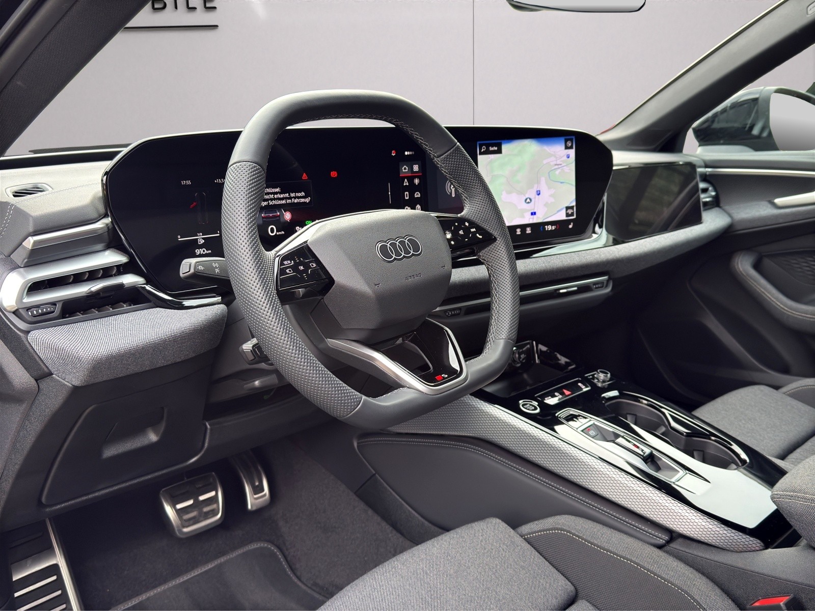 AUDI A5 Limousine TDI 150 kW S tronic-image-8