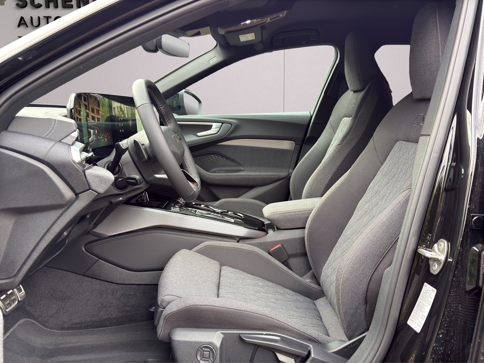 AUDI A5 Limousine TDI 150 kW S tronic-image-9