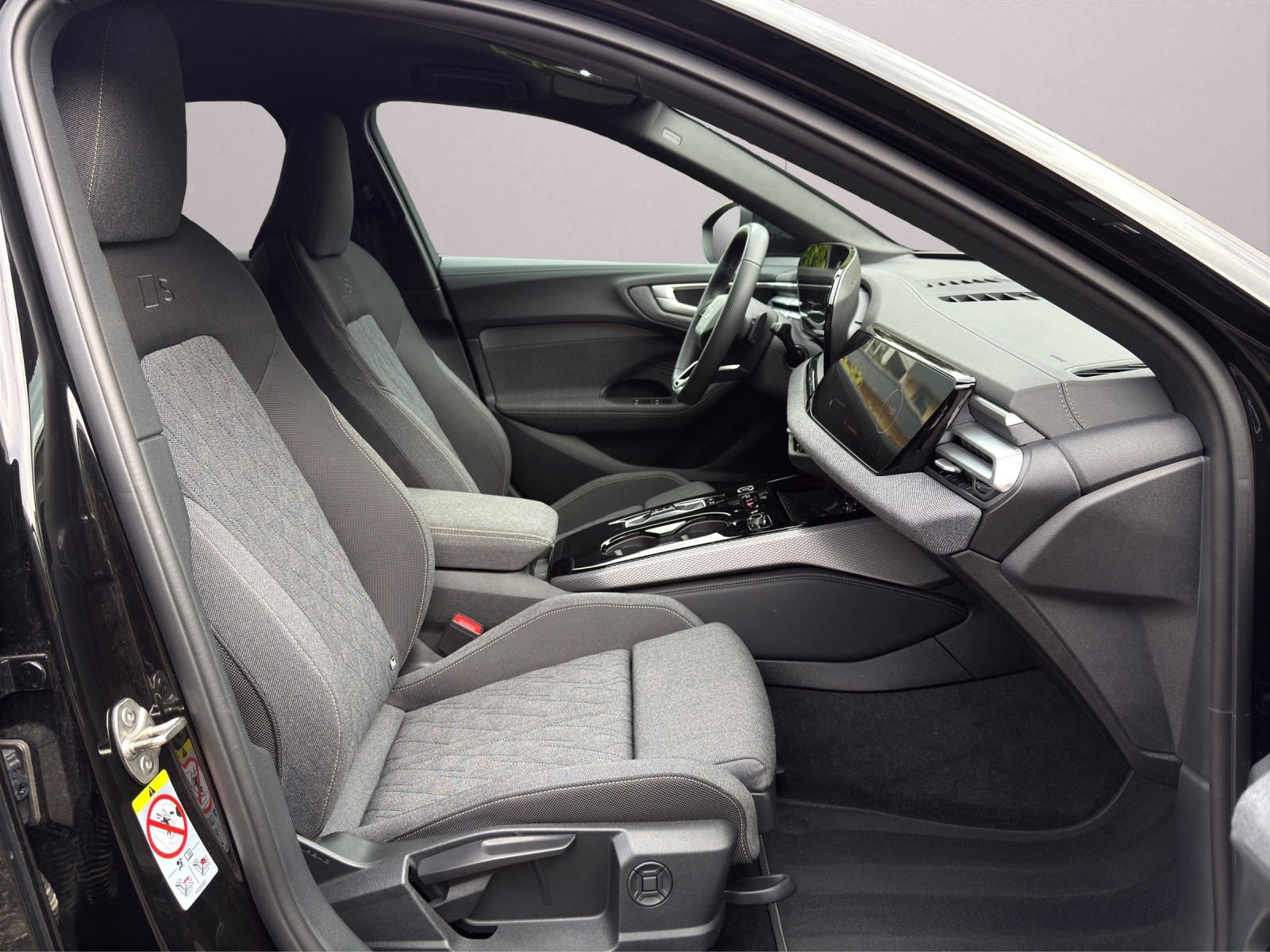 AUDI A5 Limousine TDI 150 kW S tronic-image-13