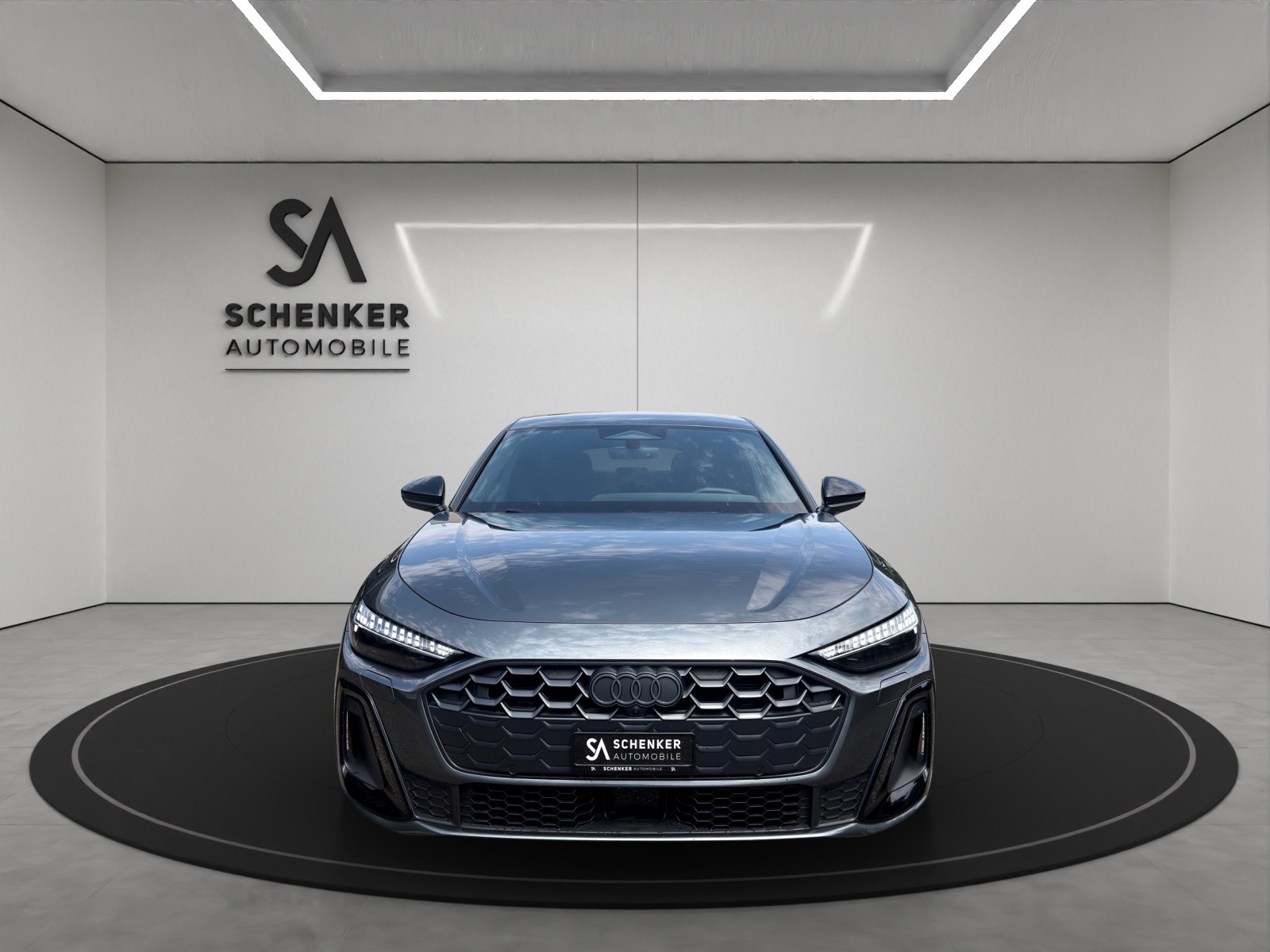 AUDI A5 Limousine TDI 150 kW S tronic-image-7