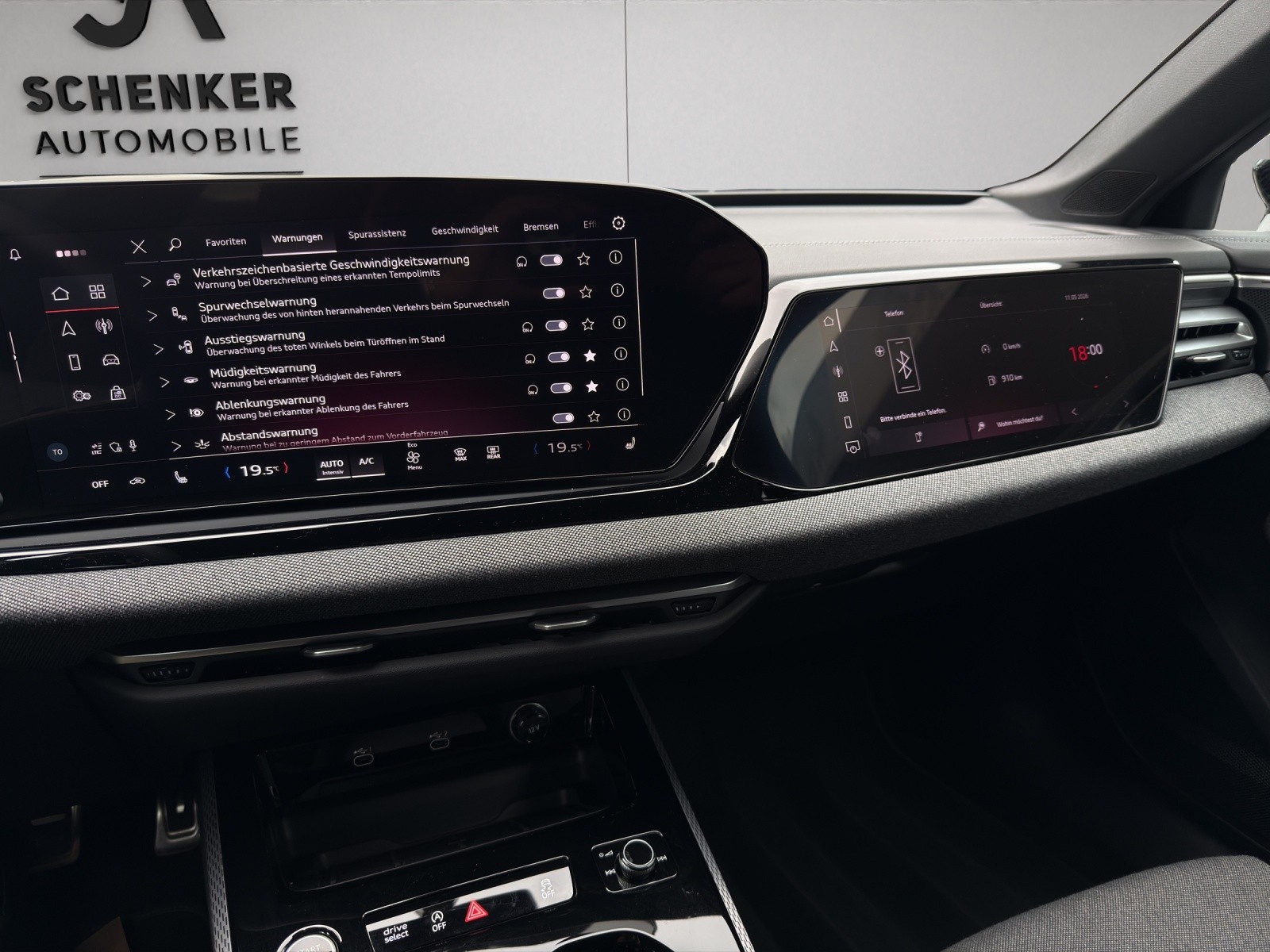 AUDI A5 Limousine TDI 150 kW S tronic-image-17