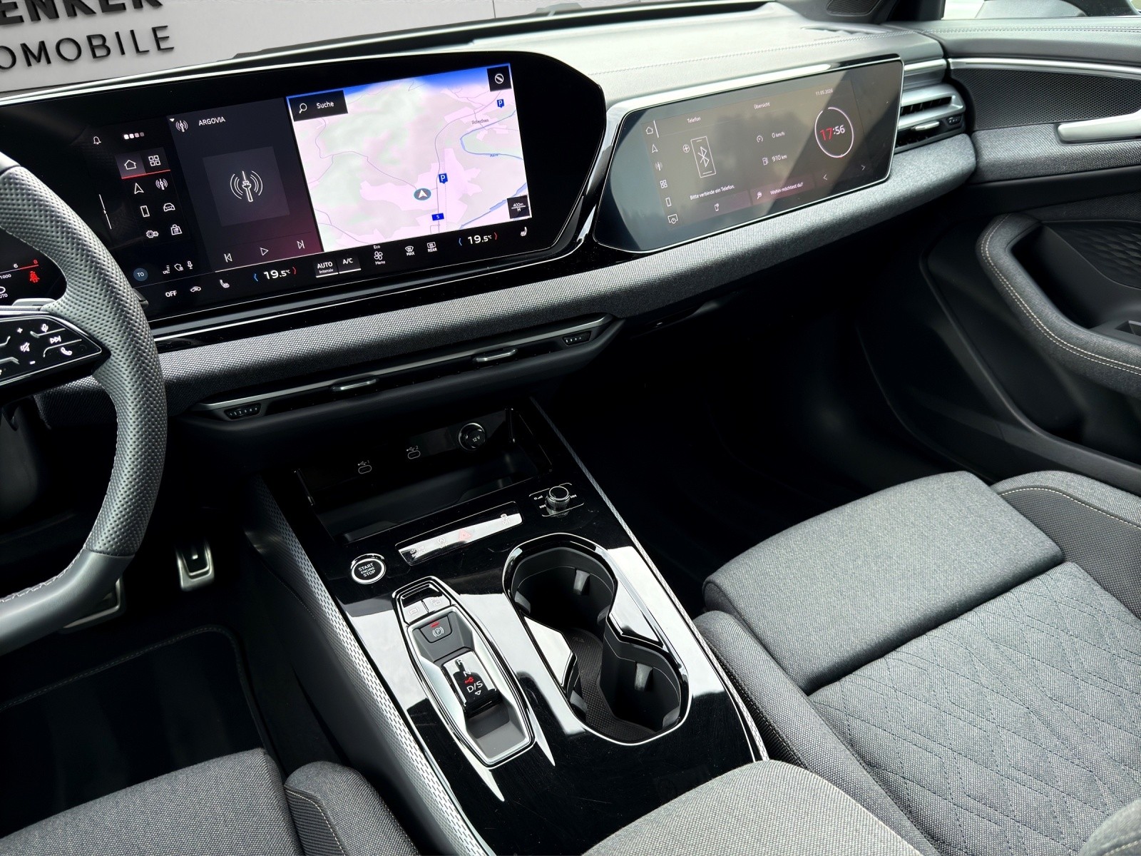 AUDI A5 Limousine TDI 150 kW S tronic-image-15