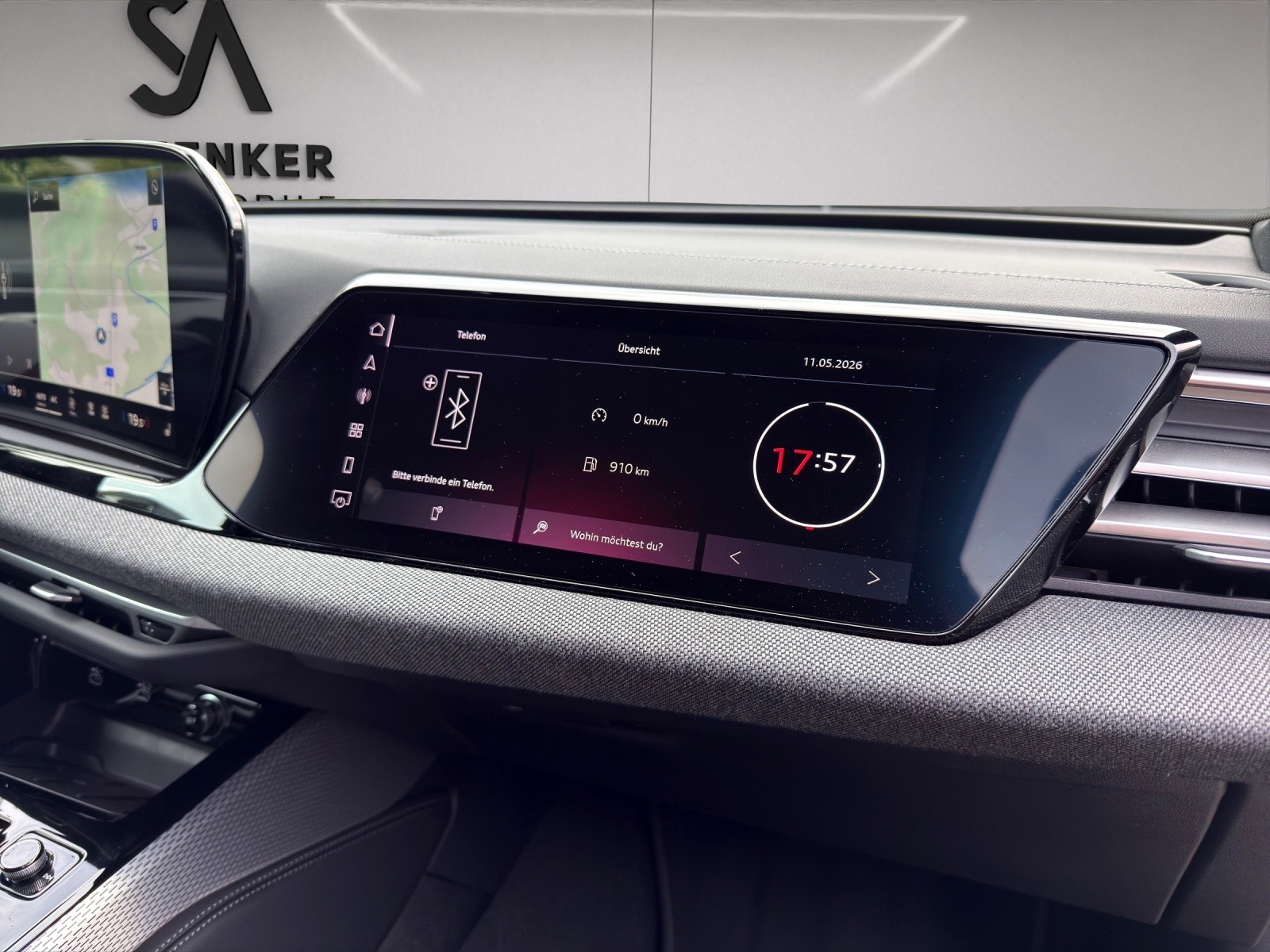 AUDI A5 Limousine TDI 150 kW S tronic-image-16