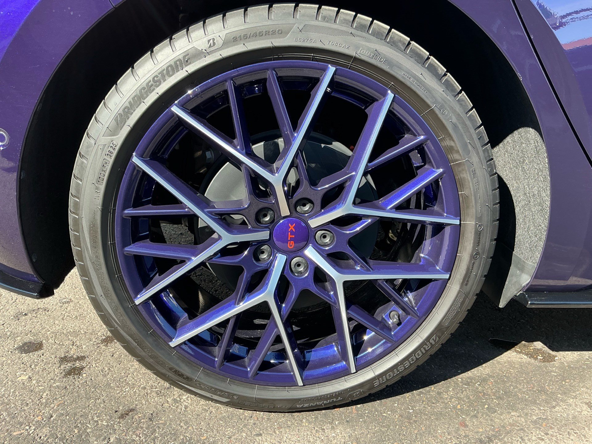VW ID.3 GTX FIRE & ICE-image-28