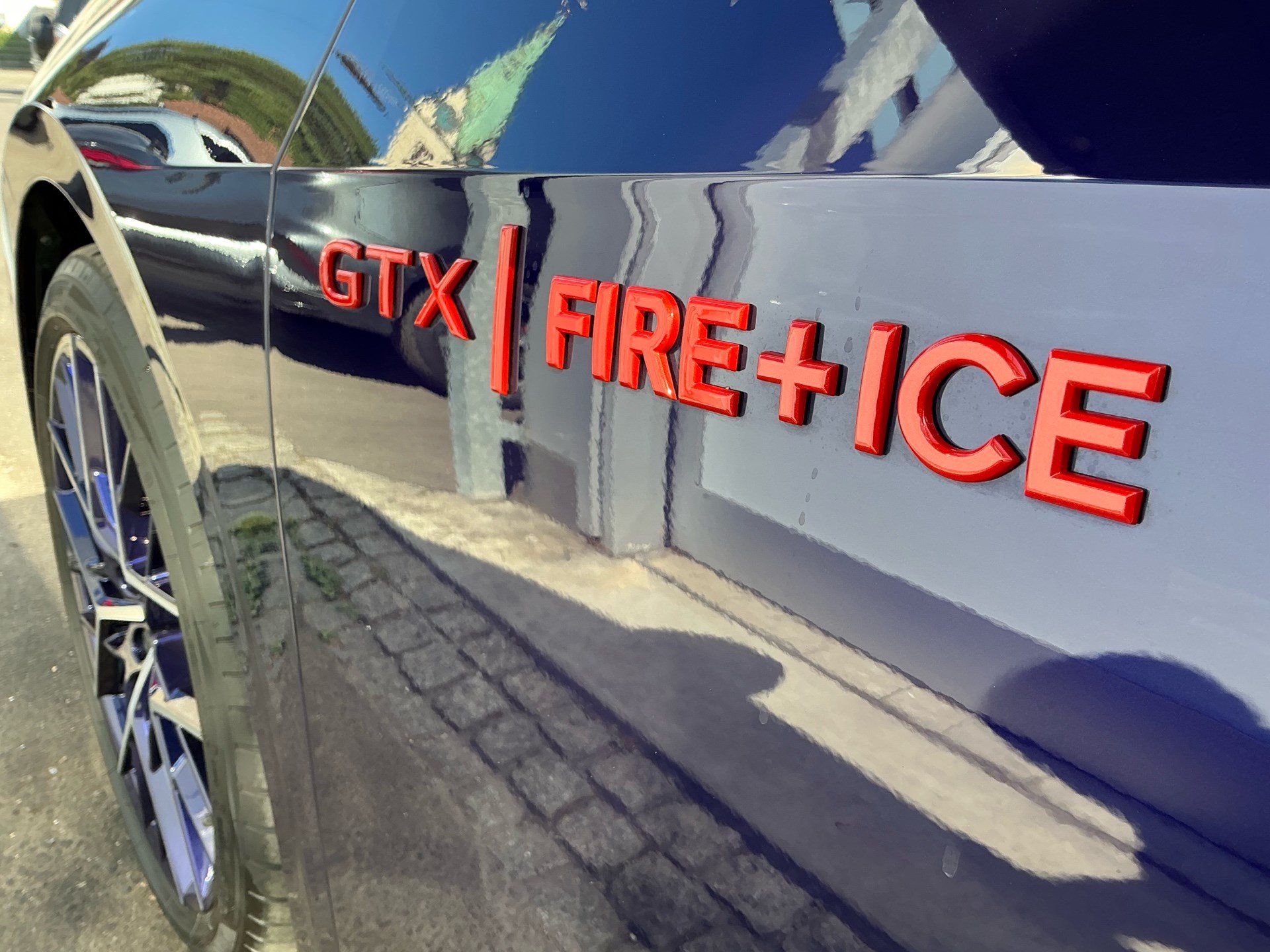 VW ID.3 GTX FIRE & ICE-image-29