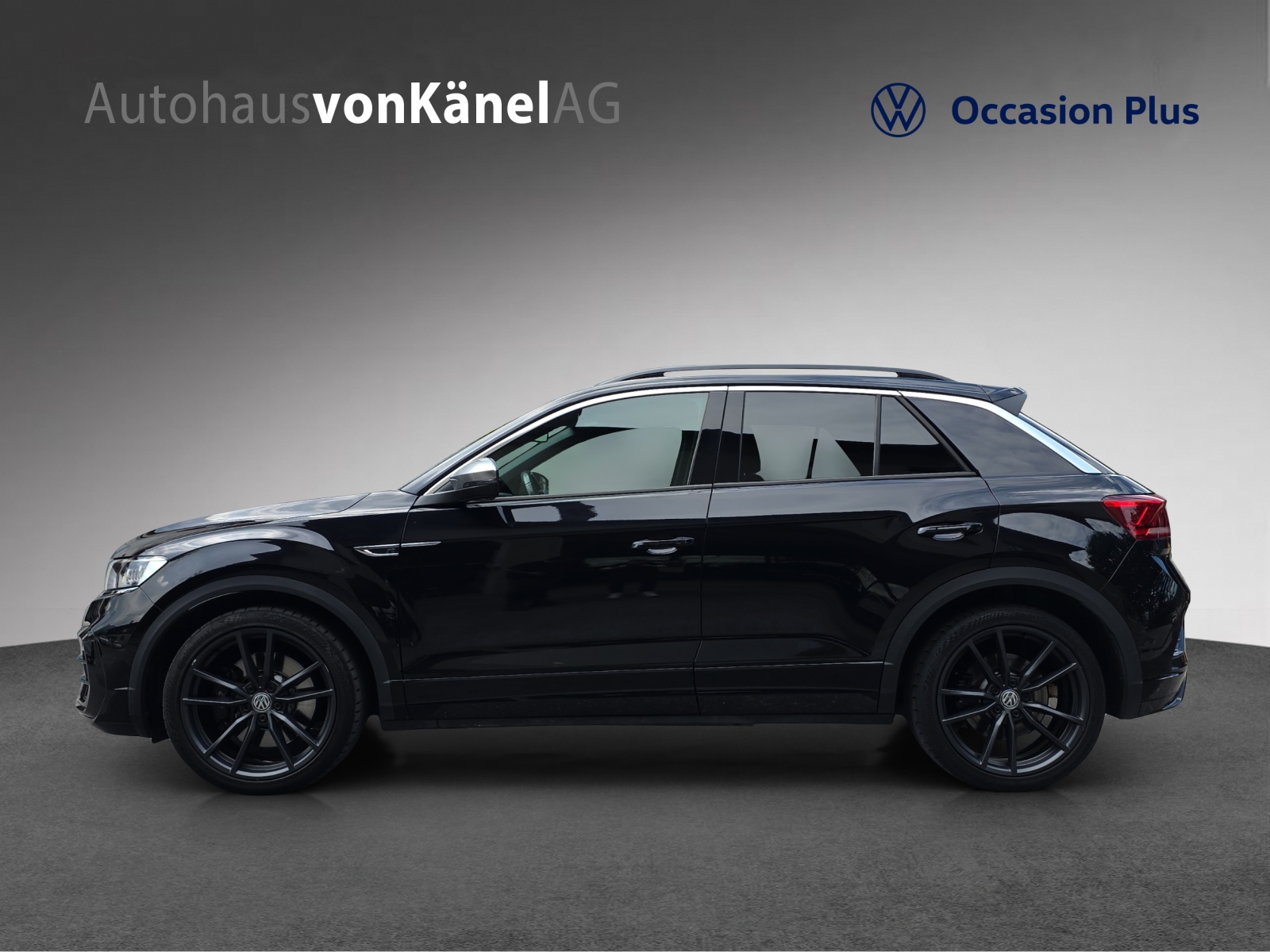VW T-Roc 2.0 TSI R DSG 4Motion-image-1