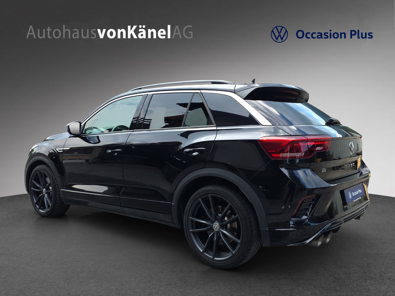 VW T-Roc 2.0 TSI R DSG 4Motion-image-2