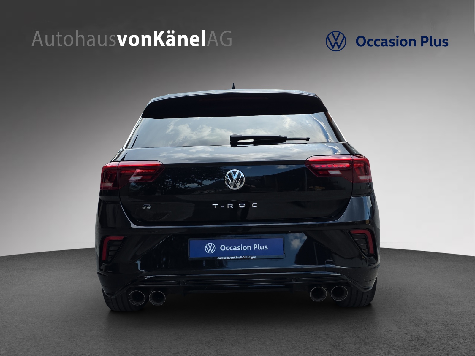 VW T-Roc 2.0 TSI R DSG 4Motion-image-4