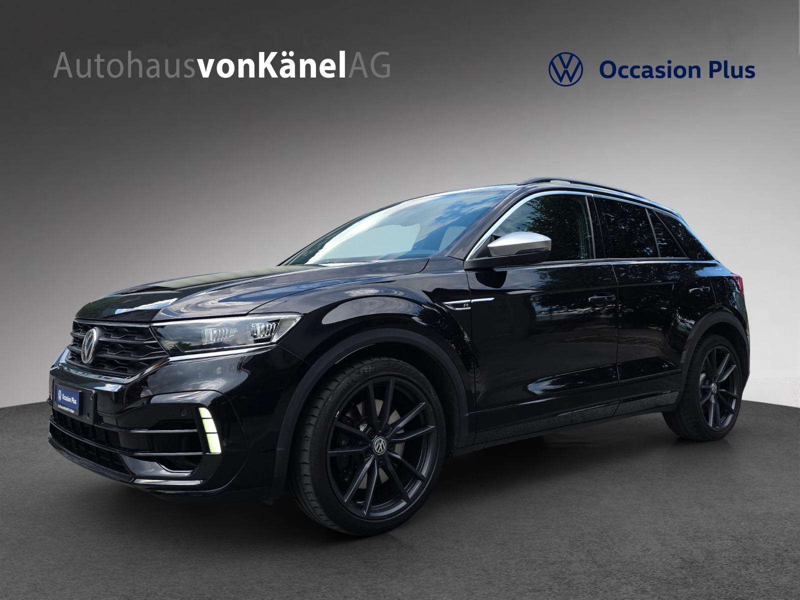 VW T-Roc 2.0 TSI R DSG 4Motion-image-0