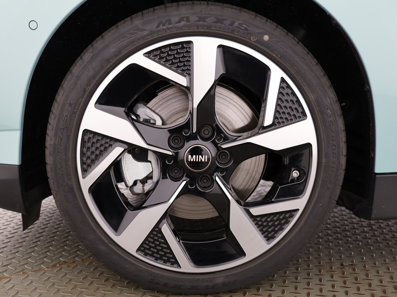 MINI Cooper E-image-19