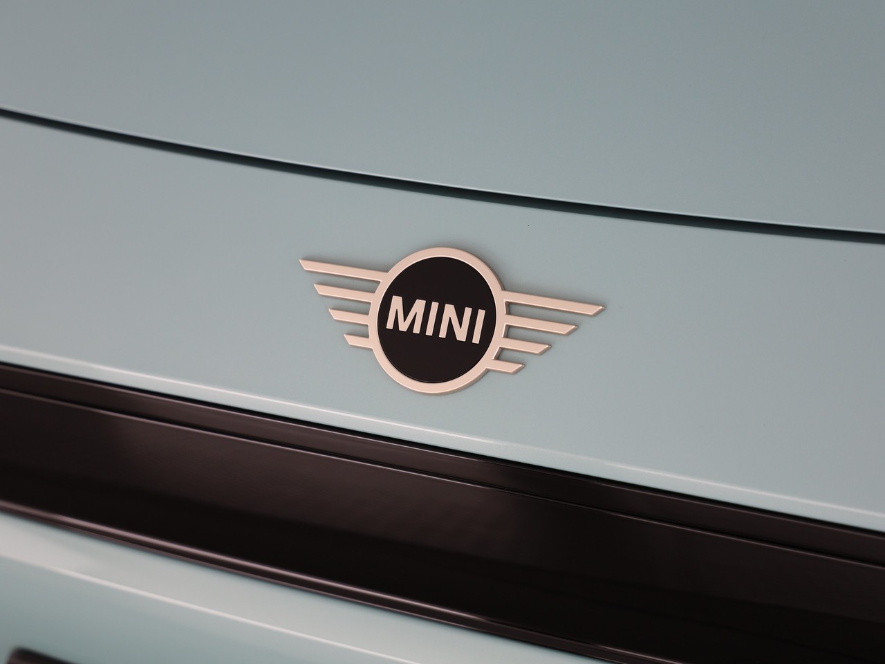 MINI Cooper E-image-6