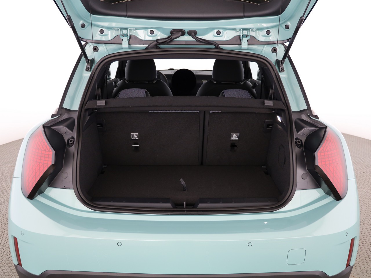 MINI Cooper E-image-7