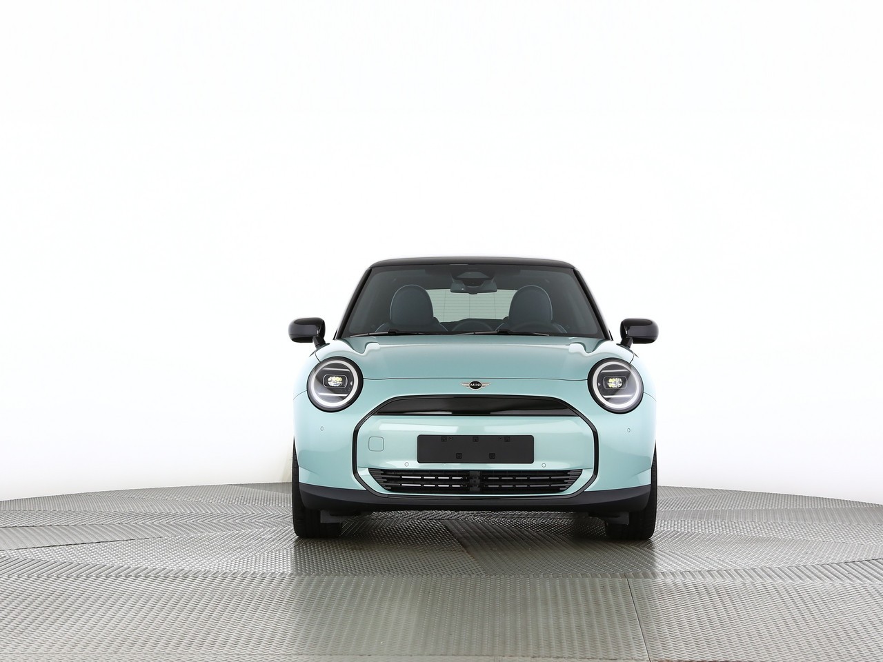 MINI Cooper E-image-4