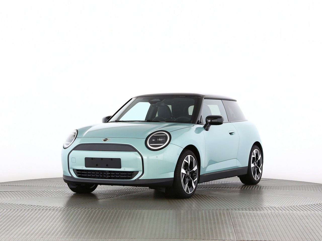 MINI Cooper E