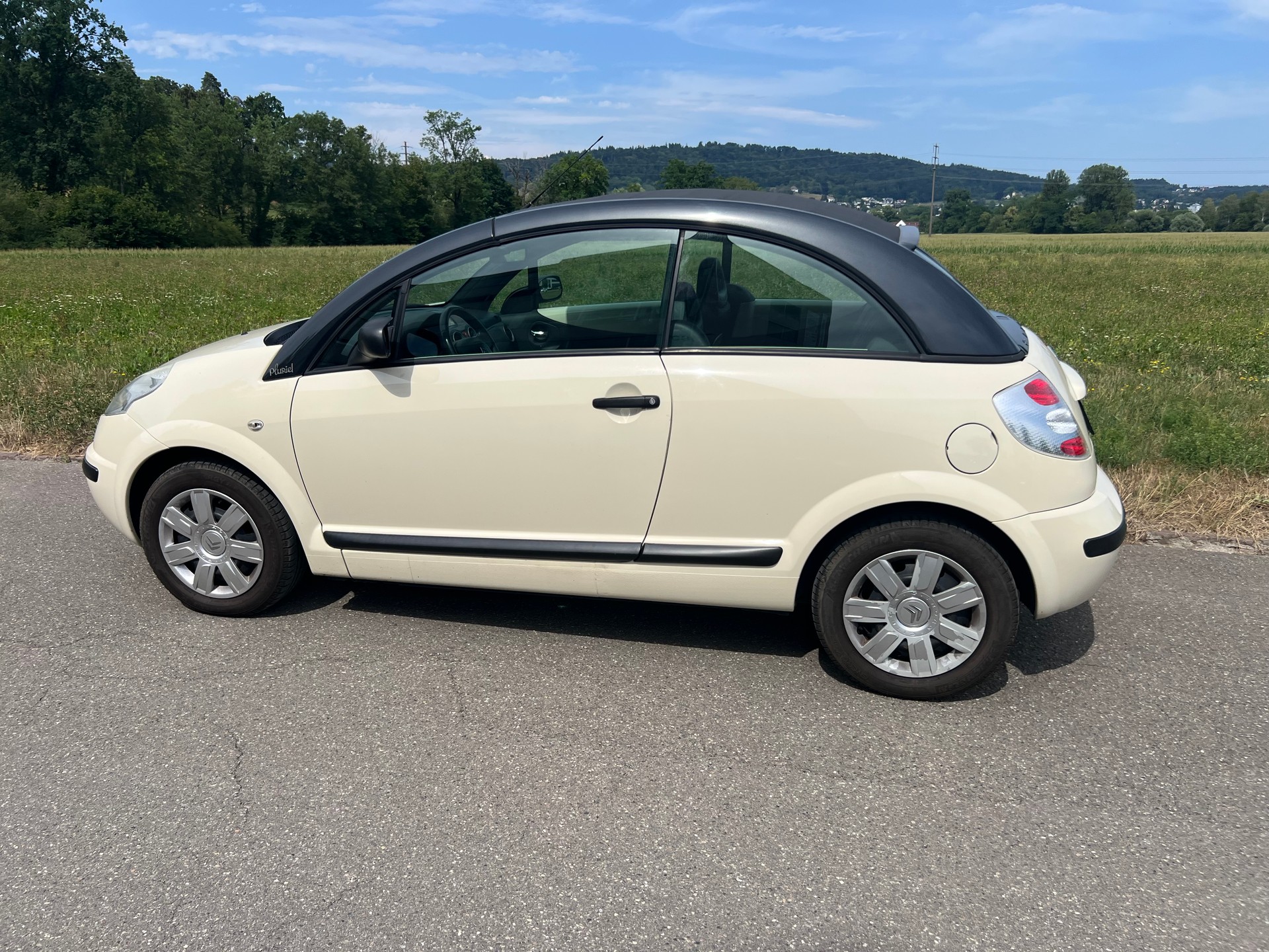 CITROEN C3 Pluriel 1.4i-image-2