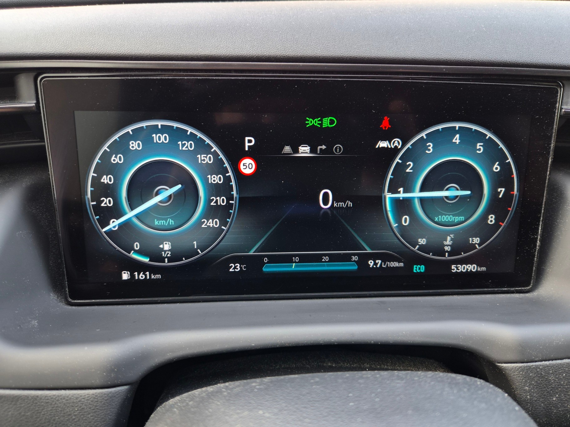 HYUNDAI Tucson 1.6 TGDI 48V N Line DCT 4WD-image-7