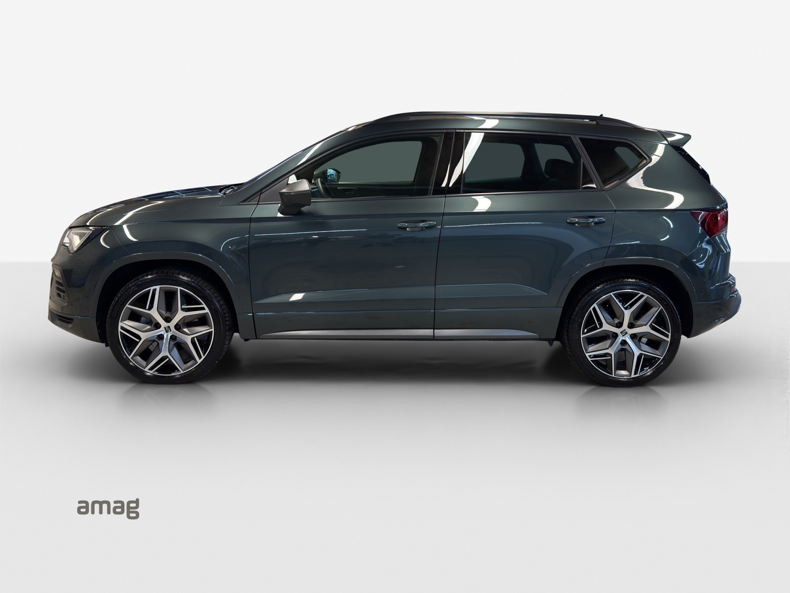 SEAT Ateca 2.0 TSI Hola FR 4Drive DSG-image-1