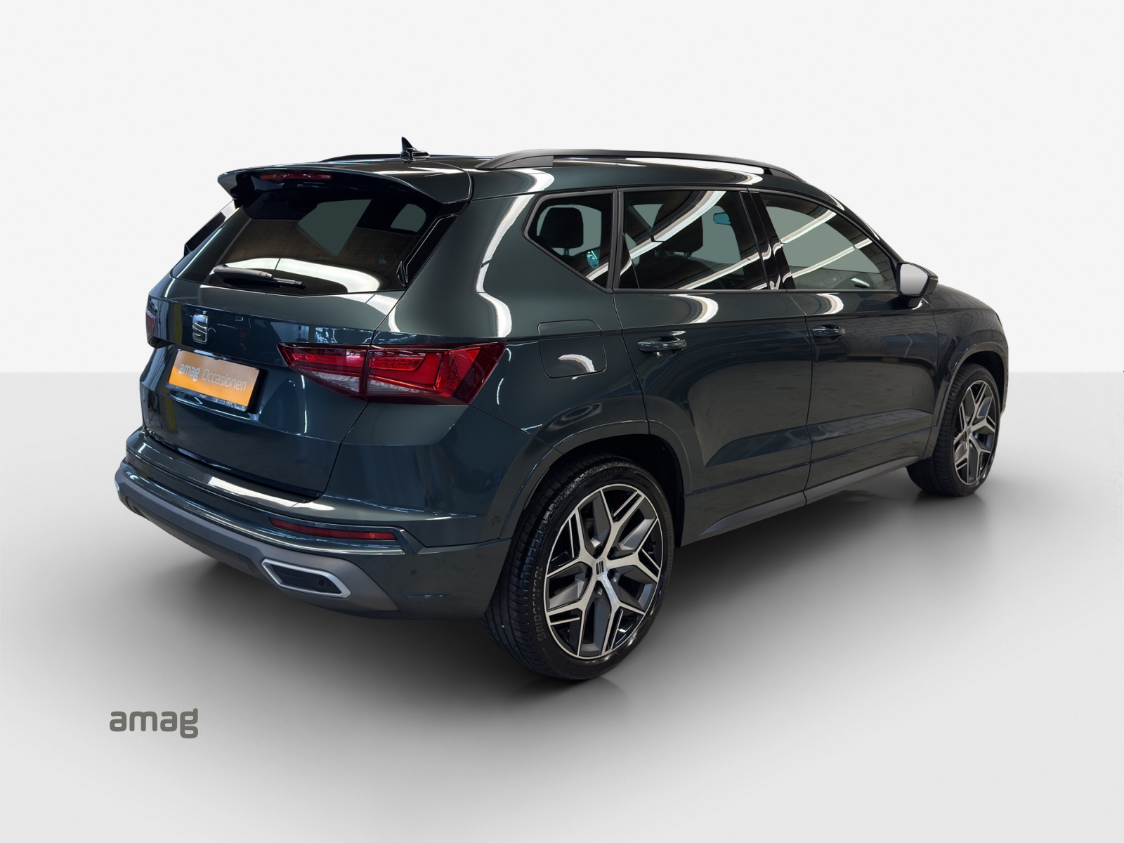 SEAT Ateca 2.0 TSI Hola FR 4Drive DSG-image-4