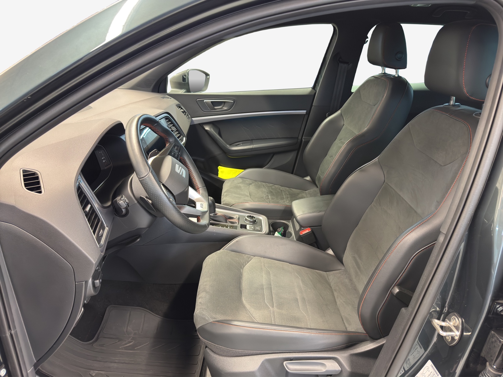 SEAT Ateca 2.0 TSI Hola FR 4Drive DSG-image-7