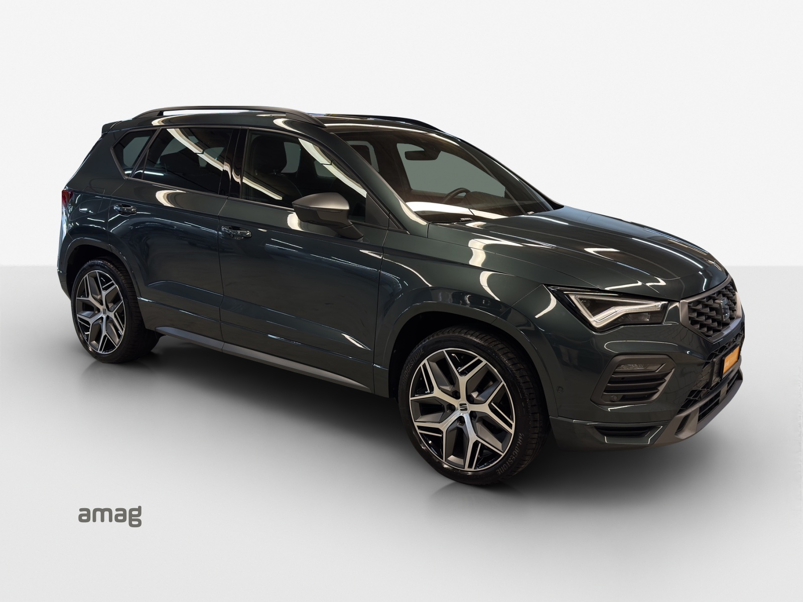 SEAT Ateca 2.0 TSI Hola FR 4Drive DSG-image-5