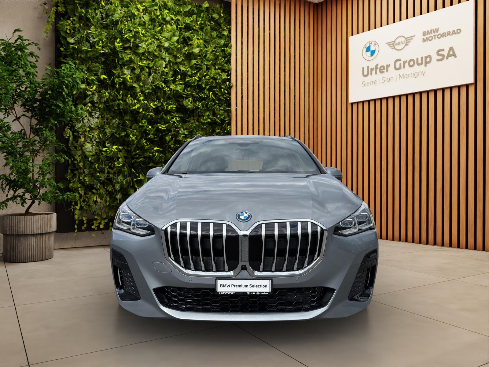 BMW 🆕 230e xDrive Active Tourer M Sport (CH) ⛽ + 🔌-image-7