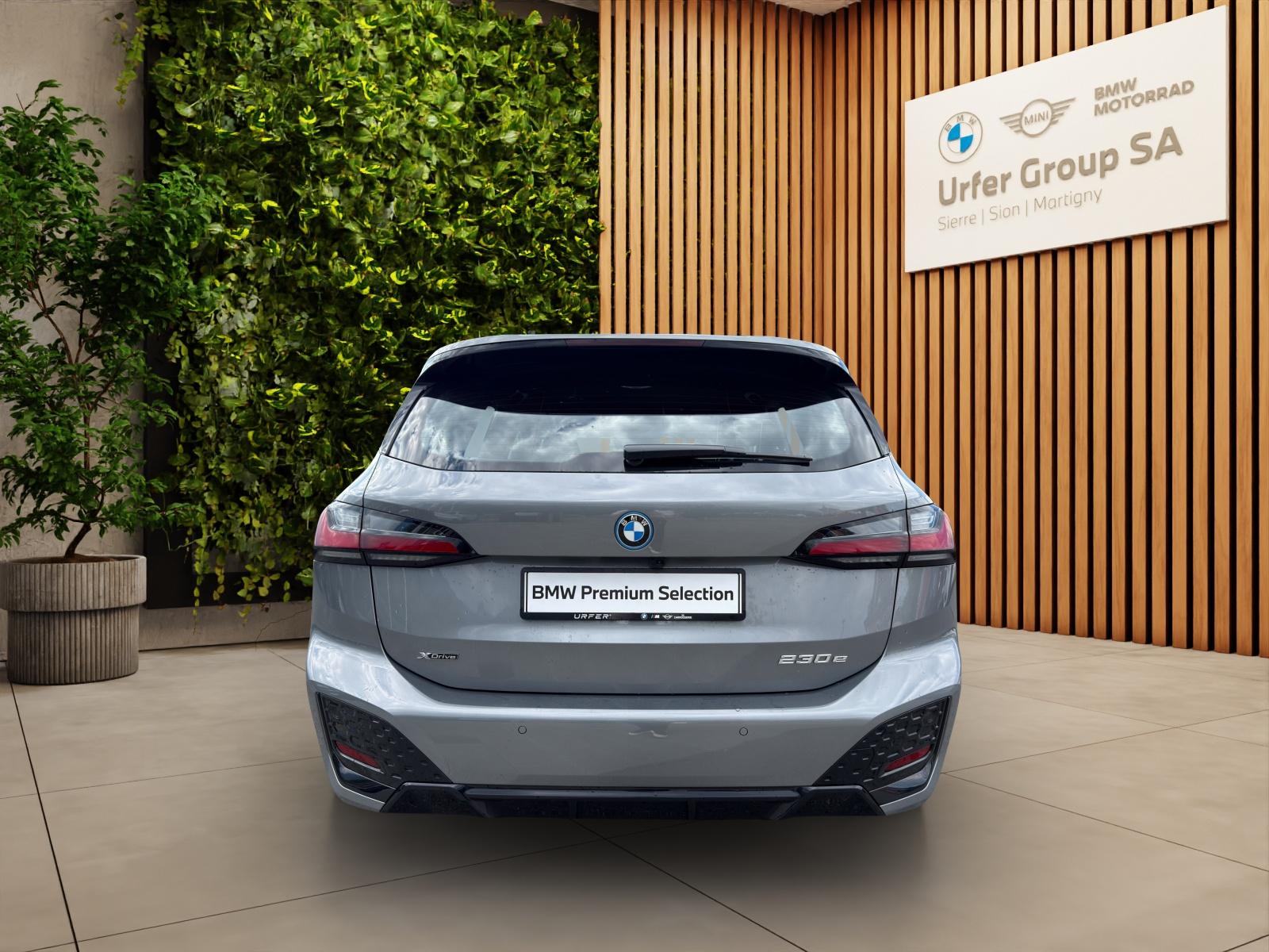 BMW 🆕 230e xDrive Active Tourer M Sport (CH) ⛽ + 🔌-image-4