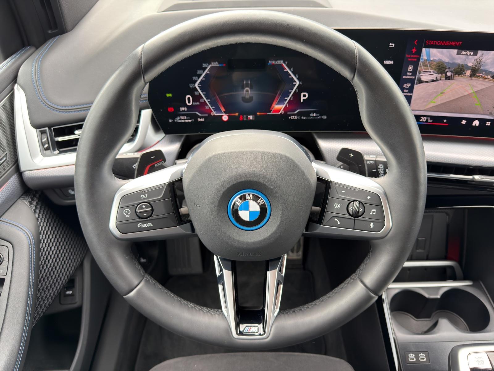 BMW 🆕 230e xDrive Active Tourer M Sport (CH) ⛽ + 🔌-image-12