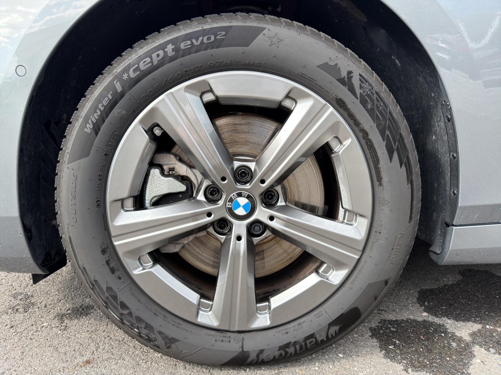 BMW 🆕 230e xDrive Active Tourer M Sport (CH) ⛽ + 🔌-image-8
