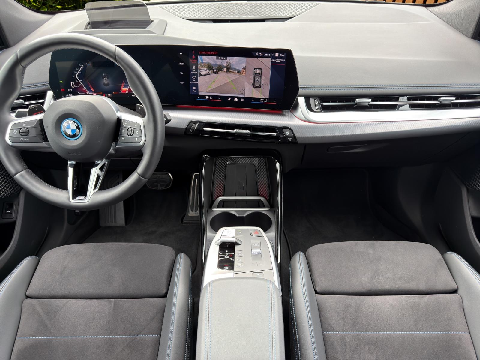 BMW 230e xDrive Active Tourer M Sport (CH) ⛽ + 🔌-image-11