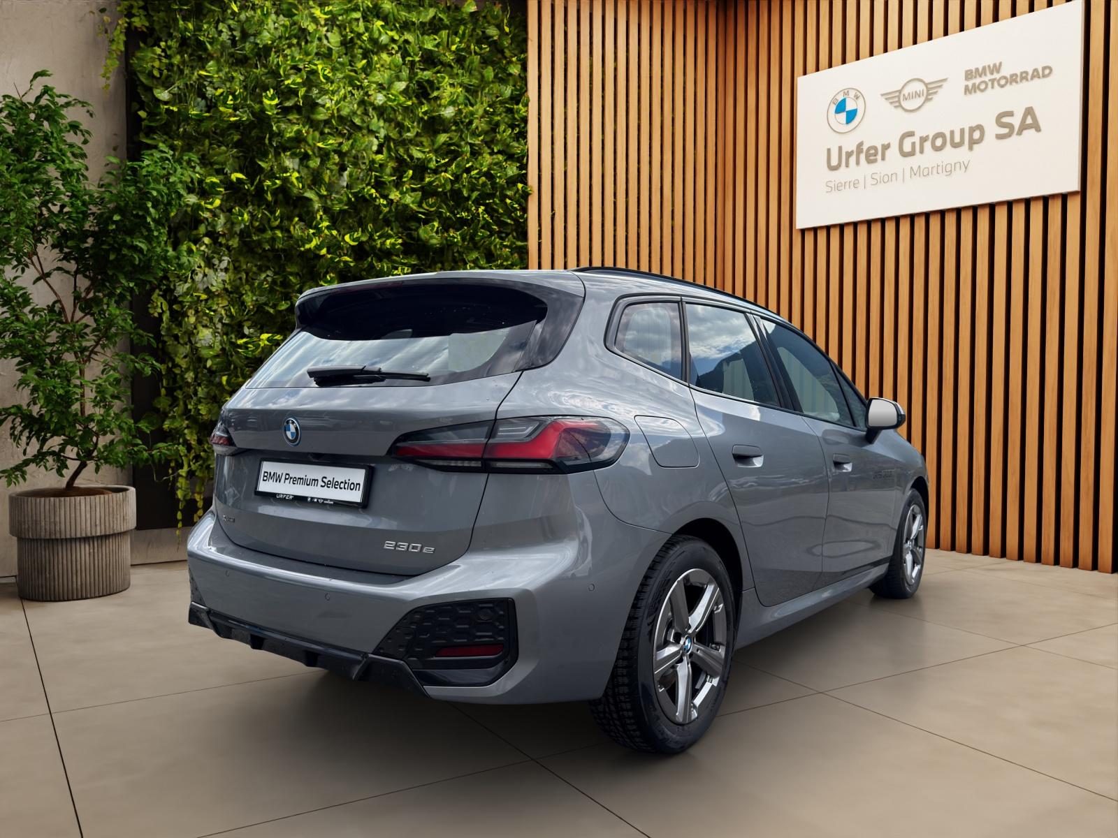 BMW 230e xDrive Active Tourer M Sport (CH) ⛽ + 🔌-image-5