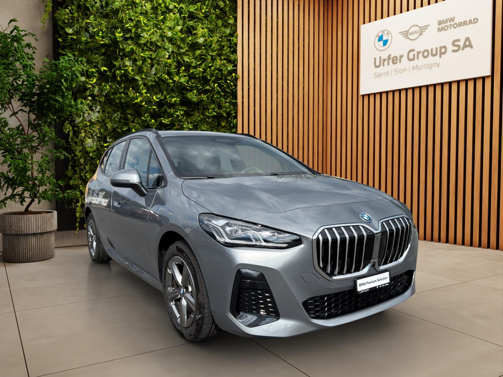 BMW 🆕 230e xDrive Active Tourer M Sport (CH) ⛽ + 🔌-image-6