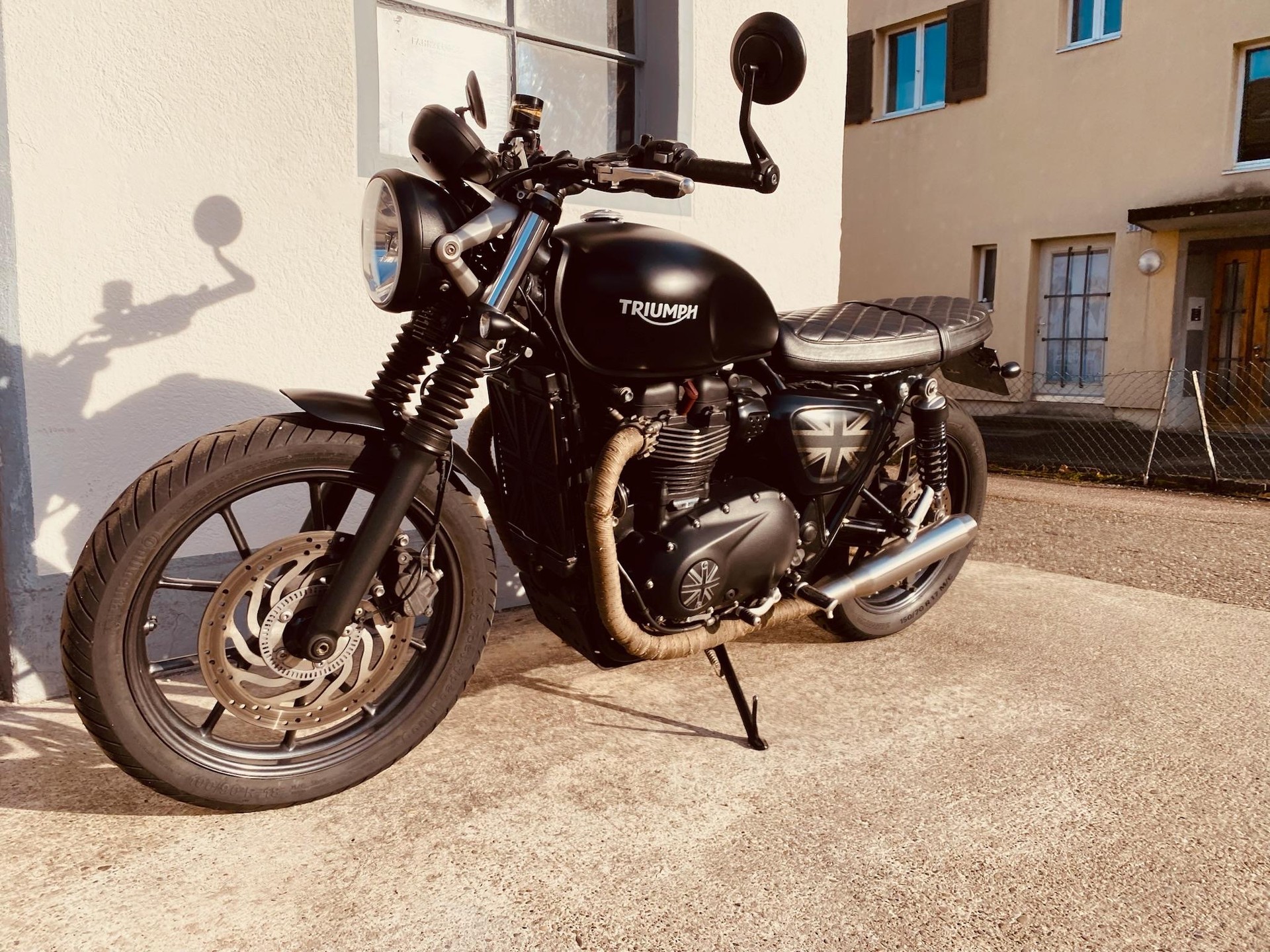 TRIUMPH Street Twin 900 i-image-3