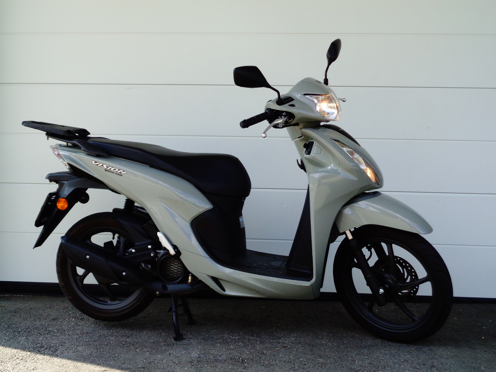 HONDA NSC Vision 110