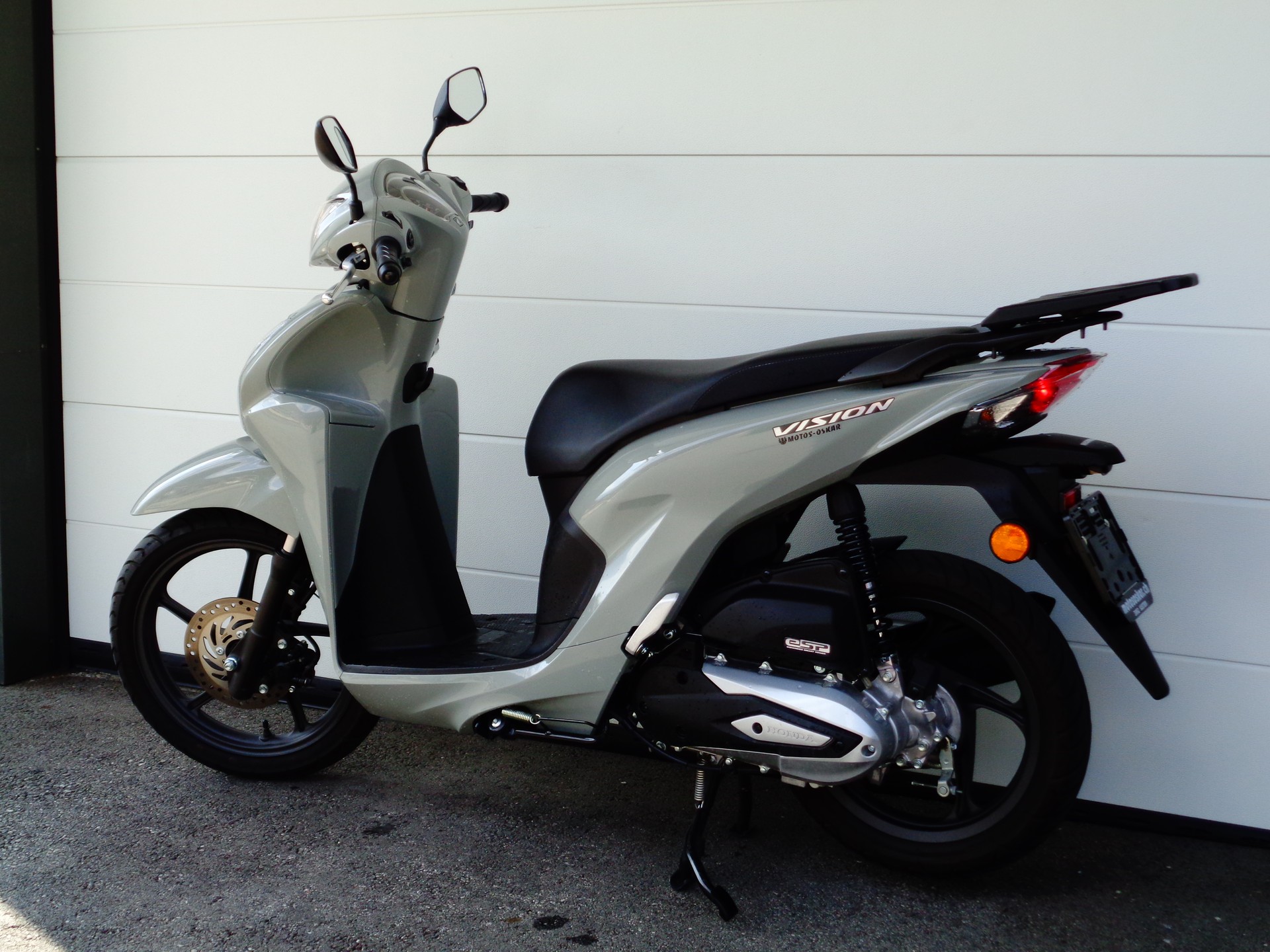 HONDA NSC Vision 110-image-6