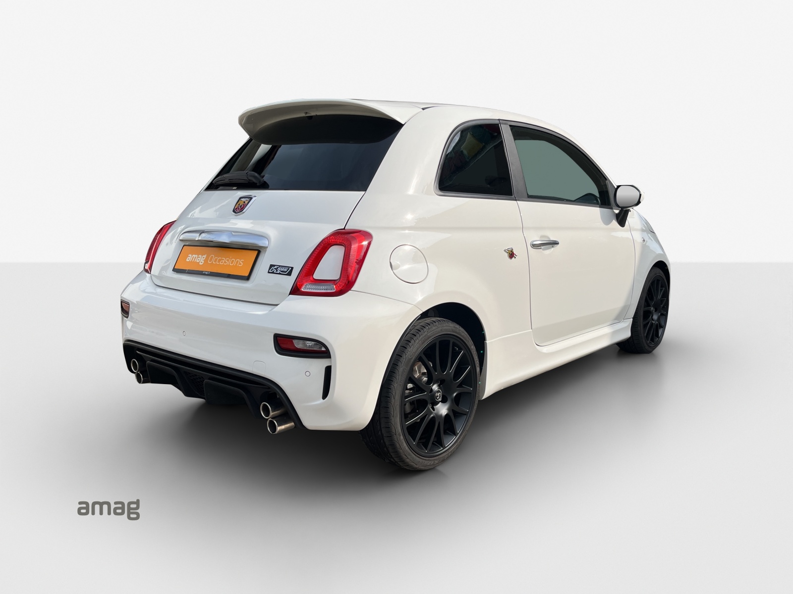 FIAT 595 1.4 16V Turbo Abarth 595-image-4