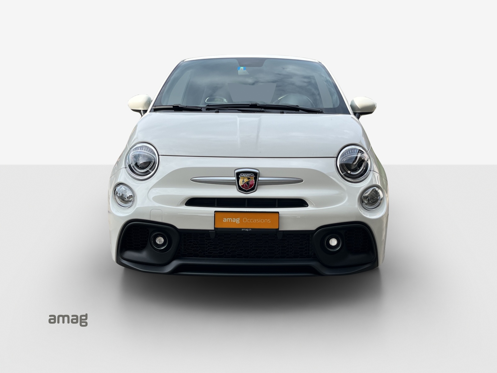 FIAT 595 1.4 16V Turbo Abarth 595-image-6