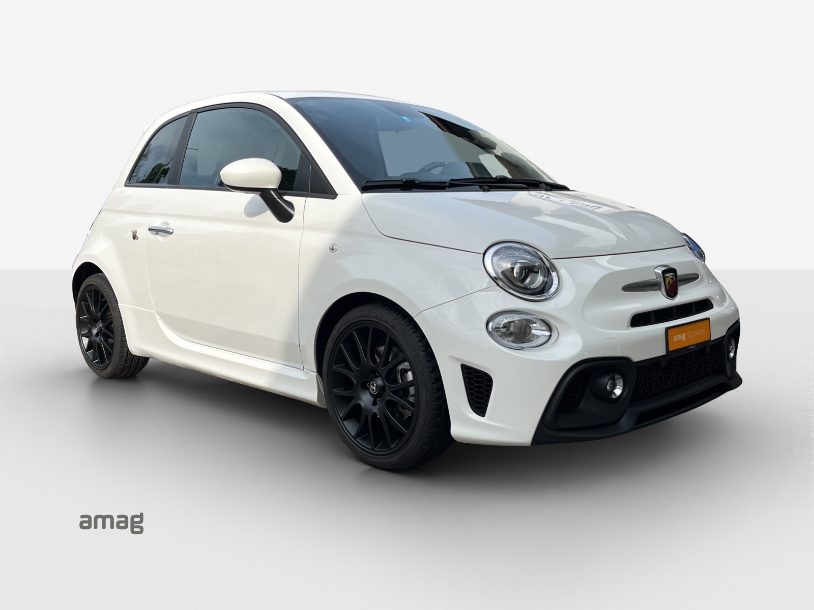 FIAT 595 1.4 16V Turbo Abarth 595-image-5